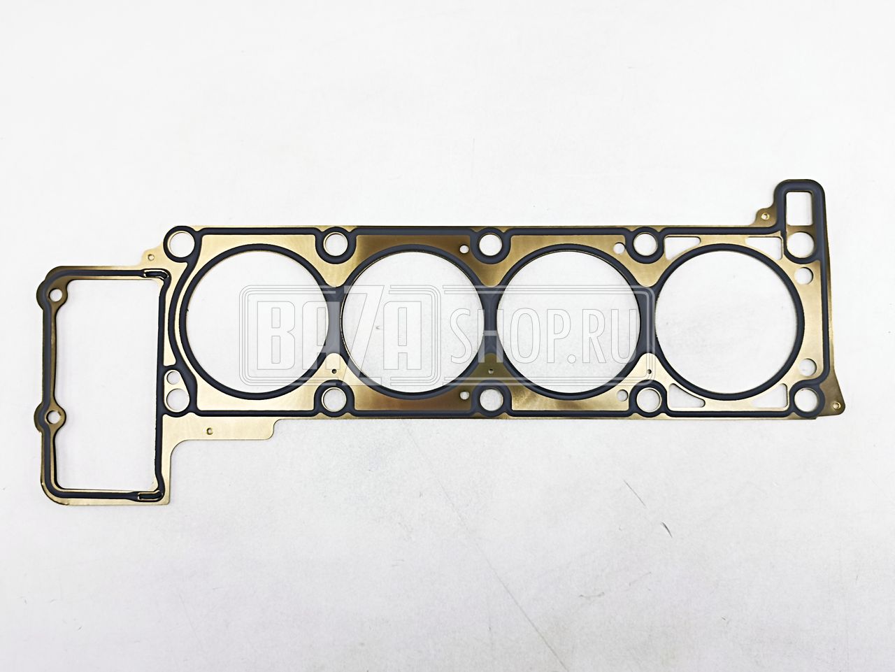 ПГБ (прокладка головки блока) дв.40904, 40905, 40906 УАЗ; 40524 ГАЗ "MetalPart"** / MP-40624.1003020